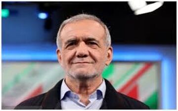 پیام متفاوت پزشکیان: باید یک بار دیگر برخیزیم و طرحی نو دراندازیم