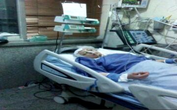  فوت همسر افشین یداللهی تایید شد