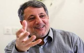 اولین اظهارات محسن هاشمی پس از انتخاب به ریاست شورای شهر پنجم تهران