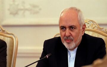 ظریف:در مقابله با وحشیگری از اصول انسانی خود تخطی نمی‌کنیم
