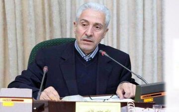 بازگشایی دانشگاه ها منوط به تصمیم و اجازه ستاد ملی کرونا است
