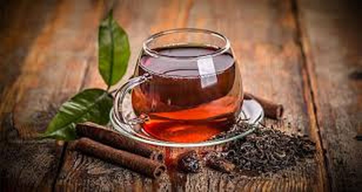 چگونه چای را با حفظ خاصیت بنوشیم؟