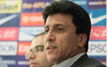  مرفاوی:چشمی در تعطیلات به شرایط بازی برمی گردد