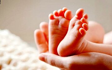 بعد از زایمان چگونه وزن کم کنیم؟