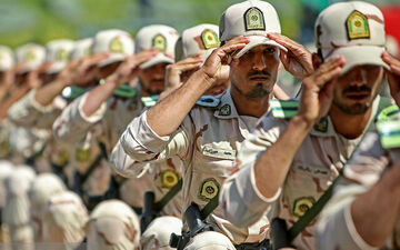  اضافه خدمت انضباطی سربازان از تنبیهات نیروهای مسلح حذف شد 