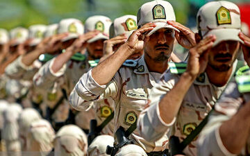  اضافه خدمت انضباطی سربازان از تنبیهات نیروهای مسلح حذف شد 