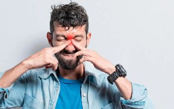 این عفونت ها مسری نیستند

