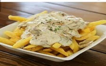 طرز تهیه سس قارچ| این چاشنی فوق العاده س!