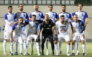 تقابل جذاب دو استقلالی در مشهد/ جدال شاگردان اشجاری و نیکبخت 