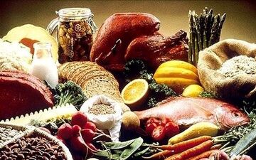 خوراکی‌هایی که بی‌حال بودن را نابود می‌کنند/ فهرست طلایی سرحال ماندن