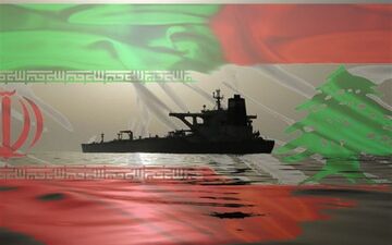 ایران هیچ برنامه‌ای برای انتقال سوخت رایگان به لبنان ندارد