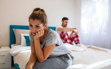 رمز و رازهای زندگی زناشویی| عواقب ناخوشایند به ارگاسم نرسیدن زنان در انتظار زوج‌ها