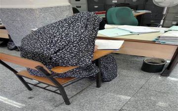 قتل مرد 66 ساله توسط همسرش