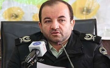 انهدام 8 باند سرقت در کرمانشاه / کشف 72 میلیارد ریال اموال سرقتی