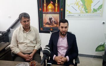محرومیت‌زدایی و معیشت پایدار اصلی‌ترین راهبرد بنیاد مستضعفان است