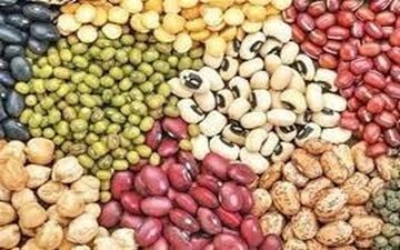 قیمت جدید هر کیلو حبوبات در بازار (۹دی) 