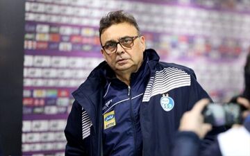 غیبت دو استقلالی مقابل شاهین بوشهر قطعی شد