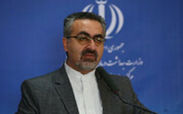 خبر مهم سخنگوی وزارت بهداشت درباره مصوبه دولت برای ساعت کار ادارات و کارمندان در طول عید