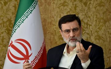قاضی‌زاده هاشمی: نرخ رشد تورم را تک رقمی می کنیم
