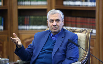 به مشاغل آنلاین مجوز صنفی می دهیم 