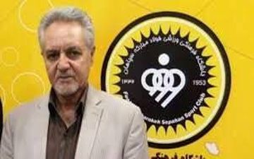 تابش: اگر کادر فنی بازیکن بیشتری بخواهد، جذب می کنیم