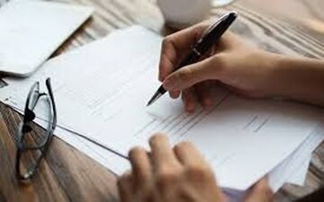 دوره آموزشی مقاله‌نویسی برگزار می شود
