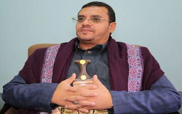 انصارالله: عربستان را به زودی با پاسخ قاطع مواجه خواهیم کرد