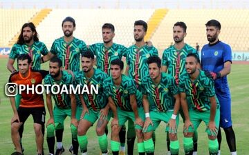 اختصاصی/قشقایی شیراز به دنبال تحقق رویاها 