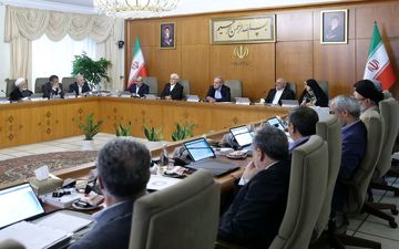 پزشکیان: تشدید فشارهای اقتصادی علیه کشور برای افزایش نارضایتی مردم از ما است