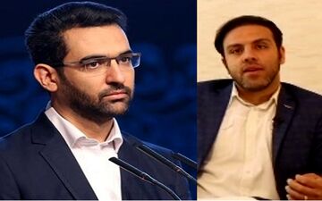 ماجرای توئیت انتقادی آذری جهرمی از صداوسیما چه بود؟ +فیلم