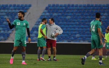 فوتبال ایران 6 پله سقوط کرد