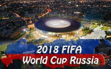 برنامه کامل مرحله یک‌چهارم نهایی جام جهانی +جدول