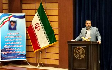 پیش‌بینی ۶۳۵ شعبه اخذ رای در شهرستان کرمانشاه/ مناطق ممنوعه تشکیل ستادهای انتخاباتی اعلام شد


