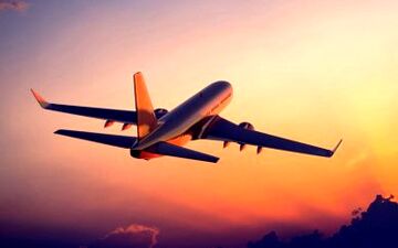 قیمت بلیت هواپیما در نوروز افزایش نمی‌یابد
