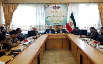 به شدت و جدیت پیگیر الحاق بخش های جاافتاده شهرستان کرمانشاه به  فهرست مناطق جنگی هستیم