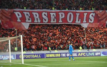 بازگشت به دوران بد/ از مدیر عامل تا هواداران؛ روز سیاه پرسپولیس
