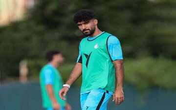 ساپینتو به فلاح فرصت داد؛ مدافع ملی‌پوش به جمع استقلالی‌ها پیوست