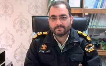 عاقبت شرور مسلح که شهر را به هم ریخته بود +جزئیات