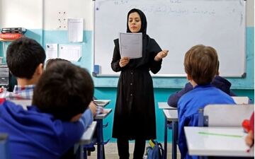 قانون جدید برای استخدام معلمان + جزییات آموزش و پرورش