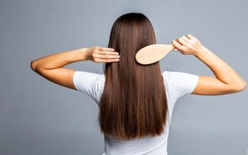 راز موهای پرپشت فاش شد/ این مکمل غذایی معجزه رشد موهای شماست!