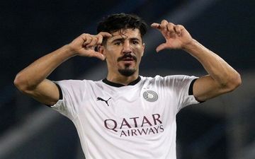  مذاکره درویش با ستاره لیگ قطر