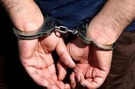 دستگیری سارق منازل خالی از سکنه در سمنان؛ ۱۲ فقره سرقت کشف شد