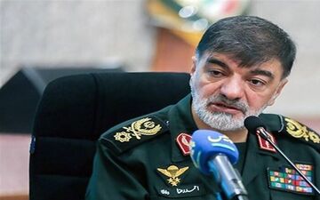 افرادی که برای اینترنشنال گزارش فرستادند دستگیر شدند