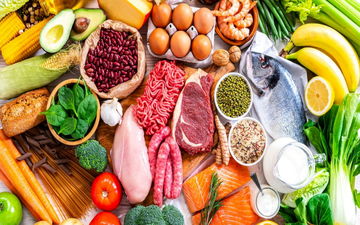 
با این رژیم غذایی، بیشتر عمر کنید