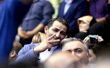 
کار استقلال در آسیا دشوار است/ پاداش هر نمایش خوب حضور در بازی بعدی است/ یک دروازه بان با کلین شیت روحیه می‌گیرد
