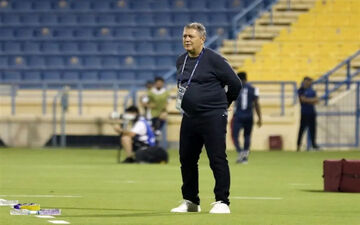 تداوم بن‌بست در مذاکرات پرسپولیس و اسکوچیچ