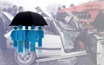   آیین‌نامه تعیین سقف حق بیمه شخص ثالث و نحوه تخفیف آن ابلاغ شد