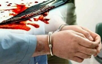 ربودن و تجاوز به دختر ساده دل منجر به قتل مرد متجاوز شد/ برادر و پسردایی دختر سراغش رفتند+جزییات 