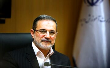 جدیدترین اظهارات بطحائی درباره اصلاح حقوق دانشجومعلمان