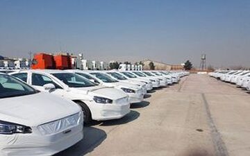 هشدار درباره کلاهبرداری برخی شرکت‌های فروش خودرو